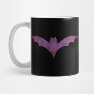 Bat Mug